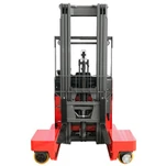 لیفتراک چهار طرفه دکل جلو برقی