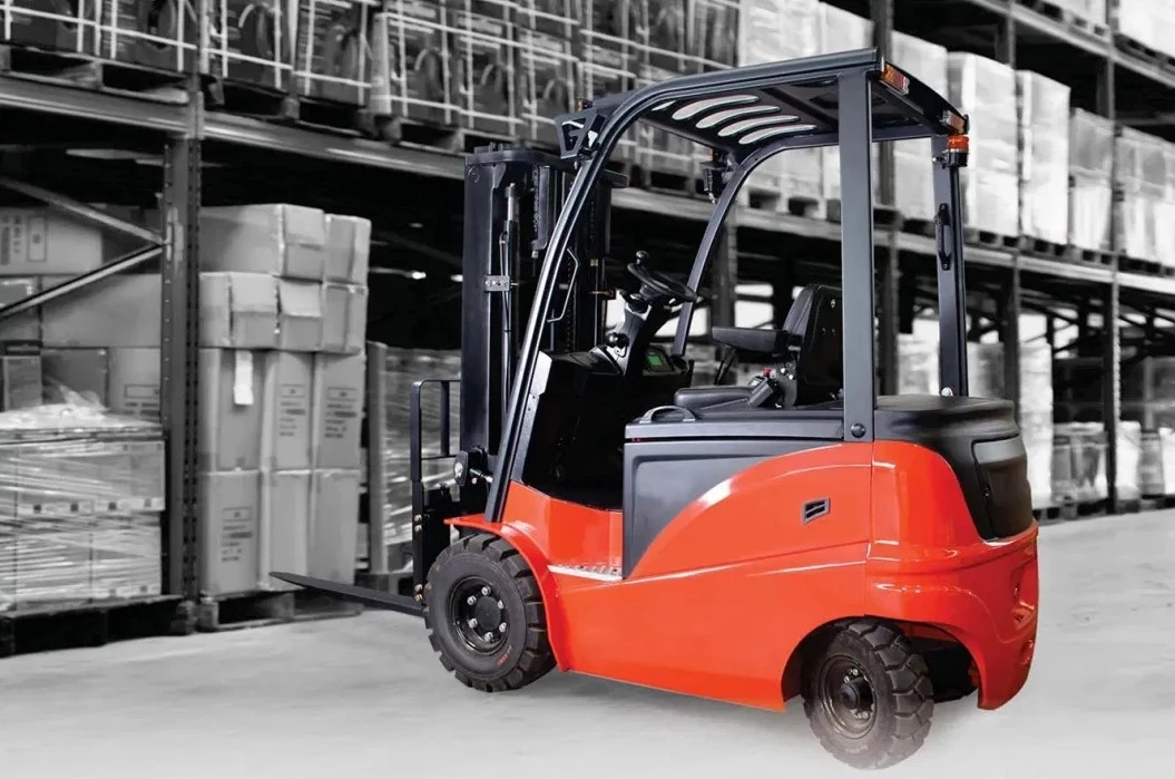 forklift FB30 forklift FB30