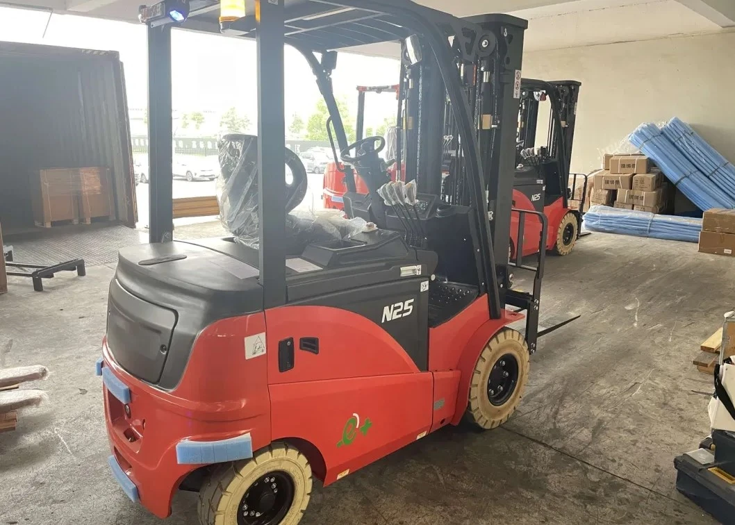 forklift FB25-1 forklift FB25-1